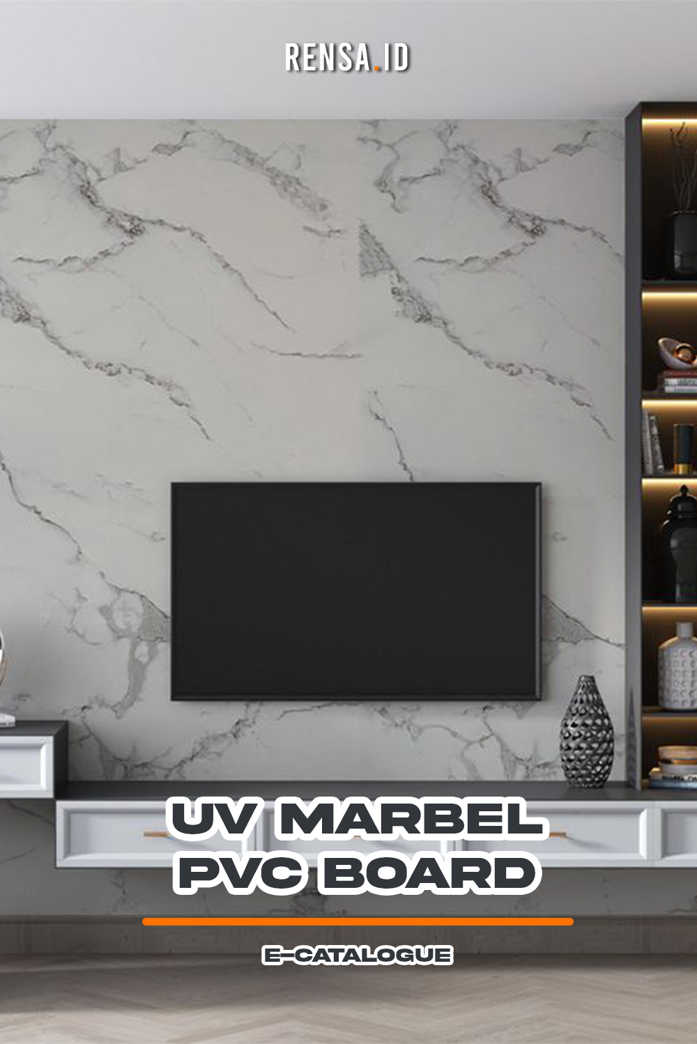 UV Marble